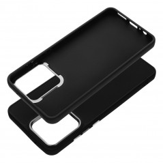 Motorola Moto G84 Case FRAME Elegant  Black 