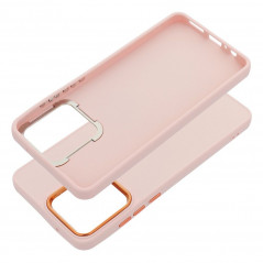 Motorola Moto G84 Case FRAME Elegant  Powder pink 