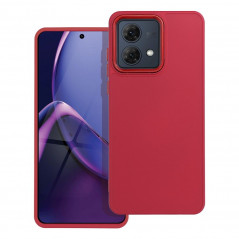 Motorola Moto G84 Case FRAME Elegant  Magenta 