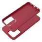 Motorola Moto G84 Case FRAME Elegant  Magenta 