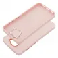 XIAOMI Redmi Note 9 Case FRAME Elegant  Powder pink 