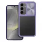 Samsung Galaxy S24 Case Slider Purple 