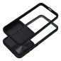 Samsung Galaxy S24 PLUS Case Slider Black 