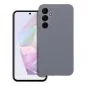 Samsung Galaxy A35 Case Candy Grey 