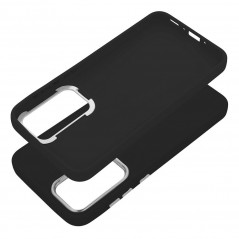 Samsung Galaxy A35 Case FRAME Elegant  Black 