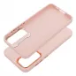 Samsung Galaxy A55 Case FRAME Elegant  Powder pink 