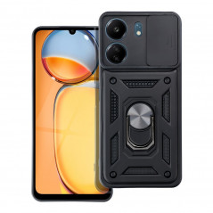 XIAOMI Redmi 13C Case Armor Black
