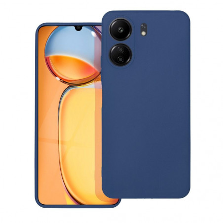 XIAOMI Redmi 13C Case Soft Dark blue