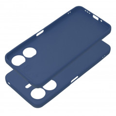 XIAOMI Redmi 13C Case Soft Dark blue 