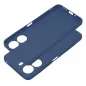 XIAOMI Redmi 13C Case Soft Dark blue 