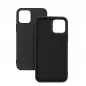 XIAOMI Redmi 13C Case Silicone Elegant  Black 