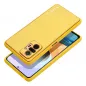 XIAOMI Redmi 13C Case Leather Yellow 