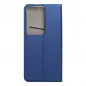 Oppo A79 5G Wallet Cases Smart Case Book Navy 