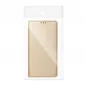 Oppo A79 5G Wallet Cases Smart Case Book Gold 