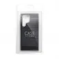 Samsung Galaxy A15 5G Case Carbon Elegant  Black 