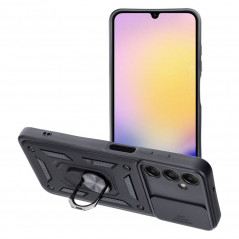 Samsung Galaxy A15 5G Case Armor Black