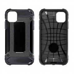 Samsung Galaxy A15 5G Hardened cover Armor Black 