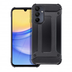 Samsung Galaxy A15 5G Hardened cover Armor Black 