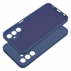 Samsung Galaxy A15 5G Case Silicone Elegant  Blue 