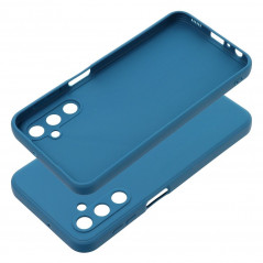 Samsung Galaxy M34 Case MATT Blue 