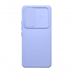 Samsung Galaxy A15 5G Case Slide Lavender 