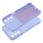 Samsung Galaxy A15 5G Case Slide Lavender 