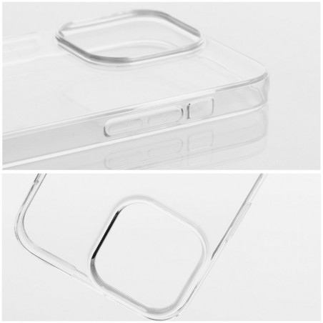 realme 11 Case CLEAR 2mm Transparent 