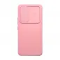 Samsung Galaxy A35 Case Slide Light pink 