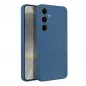 Samsung Galaxy S24 PLUS Case Silicone Mag Cover MagSAFE  Blue 