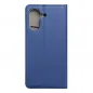 XIAOMI Redmi 13C Wallet Cases Smart Case Book Navy 