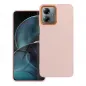 Motorola Moto G14 Case FRAME Elegant  Powder pink 