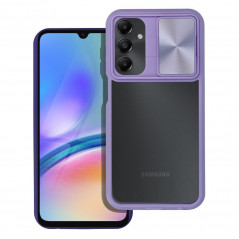 Samsung Galaxy A25 5G Case Slider Purple 