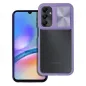 Samsung Galaxy A25 5G Case Slider Purple 