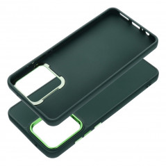 Motorola Moto G84 Case FRAME Elegant  Green 