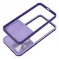 Samsung Galaxy S24 PLUS Case Slider Purple 