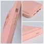 Samsung Galaxy A05s Case Card Pink 