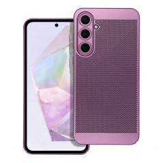 Samsung Galaxy A35 Case Breezy Purple 