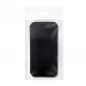 Motorola Moto G14 Wallet Cases Dual Pocket book Black 