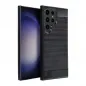 Samsung Galaxy M34 Case Carbon Elegant  Black 