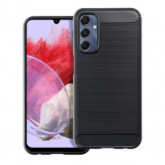 Samsung Galaxy M34 Case Carbon Elegant  Black