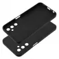 Samsung Galaxy M34 Case MATT Black 