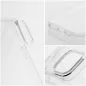 XIAOMI 13 Lite Case CLEAR 2mm Transparent 