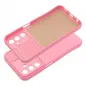 Samsung Galaxy A15 5G Case Slide Light pink 