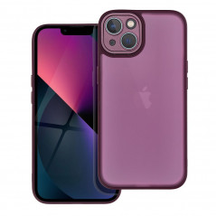 Apple iPhone 13 Case VARIETE Elegant  Purple 