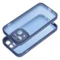 Apple iPhone 13 mini Case VARIETE Elegant  Navy blue 