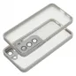 Samsung Galaxy S22 Case VARIETE Elegant  Steel 