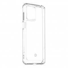 Motorola Moto G14 Case Forcell F-Protect Clear Transparent 