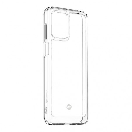 Motorola Moto G14 Case Forcell F-Protect Clear Transparent 