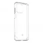 Motorola Moto G14 Case Forcell F-Protect Clear Transparent 