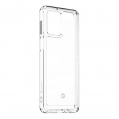 Motorola Moto G54 Case Forcell F-Protect Clear Transparent 